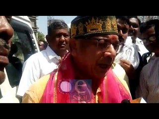 Ad. Prakash Ambedkar | Loksabha Election 2019 | Akola | Bharipa Bahujan Mahasangh