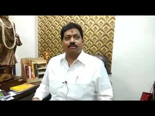 Dilip Gandhi | Loksabha Election 2019 | Nagar | BJP