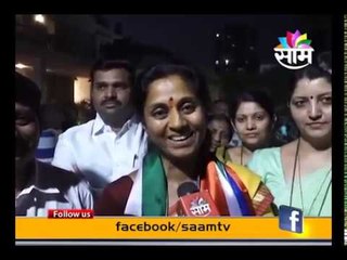 PM Modi's remarks on Pawar Family are hillarious