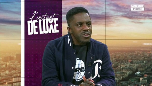 L'instant de Luxe - Kody ému en évoquant la mort de son papa : Il était mon premier fan