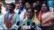 BJP leader Smita Wagh demands explanation | BJP Maharashtra | Loksabha 2019