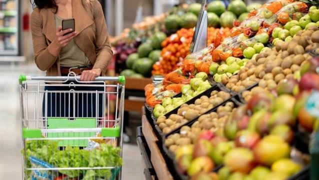 Son Dakika: Merkez Bankası yıl sonu enflasyon tahminini yüzde 12,2 olarak güncelledi.