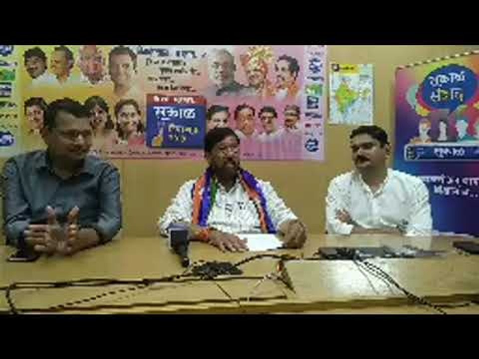 Girish Bapat talk about election strategy in Pune | Sakal Media Group |  Loksabha Election 2019