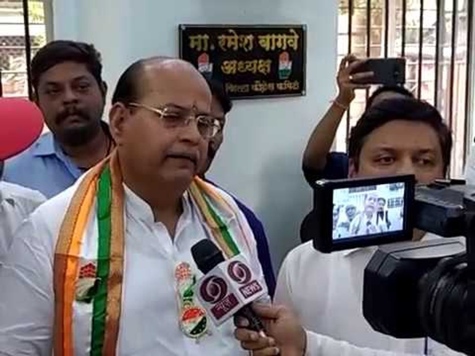 Congress and NCP candidates will win the elections with high vote margin