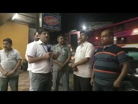 #KaranRajkaran | Discussion with traders at Shirur Chaufula (Shirur Constituency) | Loksabha2019