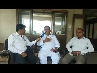 #KaranRajkaran | Talk with Sarjerao Jedhe (Pargaon Salu Malu, Daund) | Loksabha2019