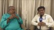 #KaranRajkaran | Interaction with MP Shivajirao Adhalrao Patil (Bhosari, Shirur) | Loksabha 2019