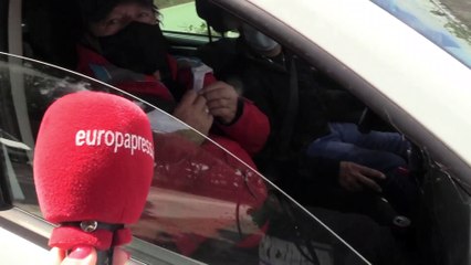 La confesión de Amador Mohedano sobre Rocío Flores: "No me gusta nada de lo que está pasando"