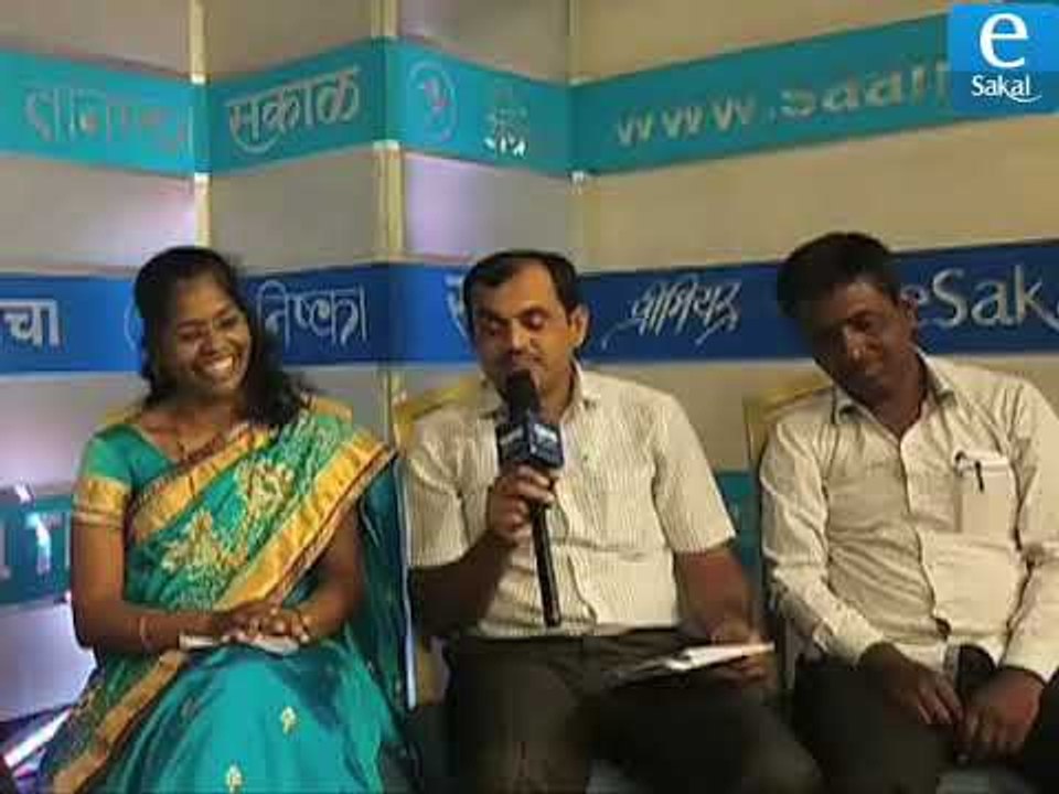 Marathi Political Parody | Loksabha 2019 | आवाहन (कवी- प्रा. विजय लोंढे)