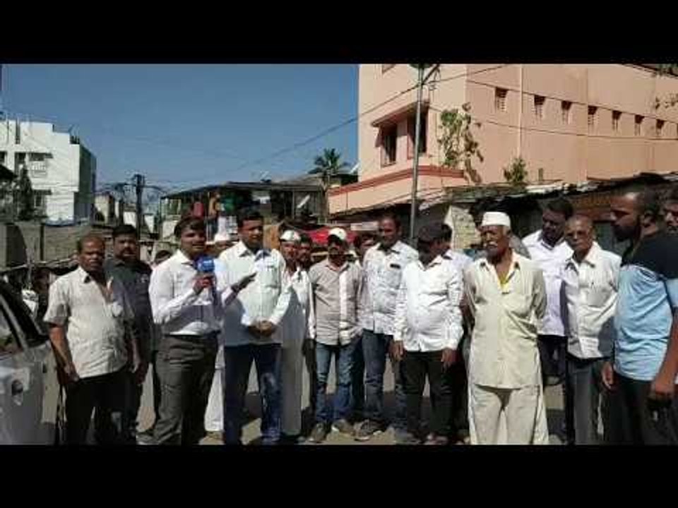 #KaranRajkaran | Discussion with local citizens of Kelewadi (Pune) | Loksabha 2019