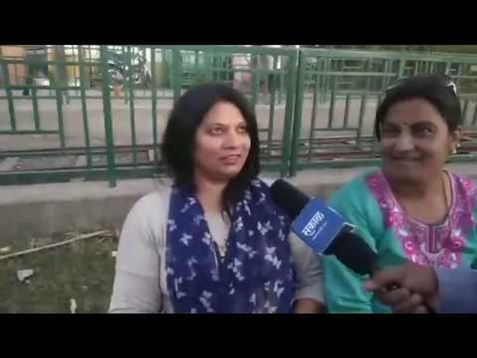 #KaranRajkaran | Discussion with local citizens of Wadgaonsheri (Pune) | Loksabha 2019