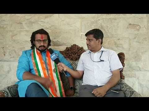 #KaranRajkaran | Discussion with Dr. Amol Kolhe ahead of Loksabha elections | Loksabha2019