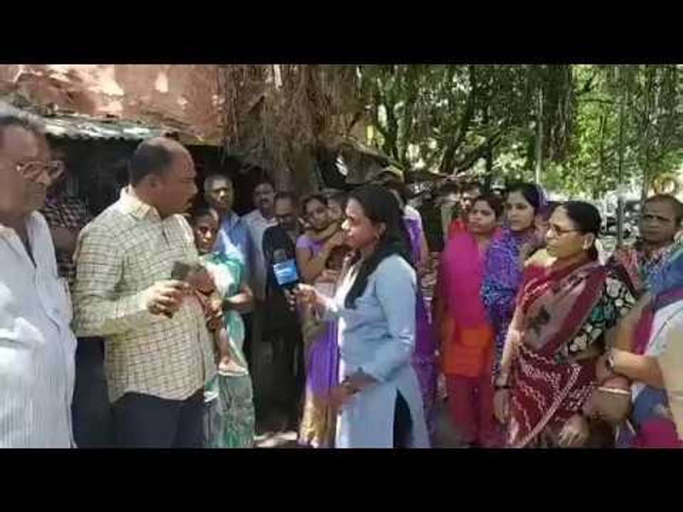 #KaranRajkaran | Discussion with local citizens of Shastrinagar (Pune) | Loksabha 2019