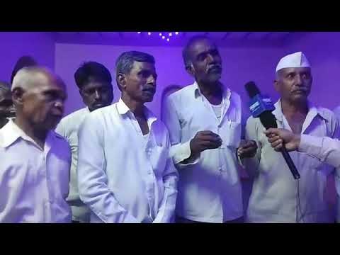 #KaranRajkaran | Want Airport? Forget Vote : Purandar Villagers ( Baramati Loksabha ) | Loksabha2019