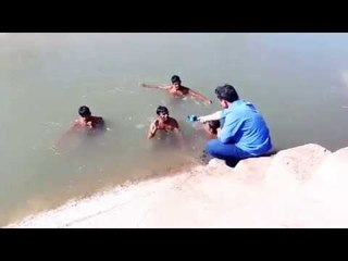 #LadhaDushkalashi | Krishna River Water Still Far From Farmers in Atpadi (Nelkaranji) | Sangali