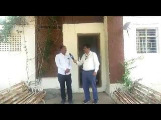 #KaranRajkaran | Sharad Joshi's village Ambethan | Loksabha2019