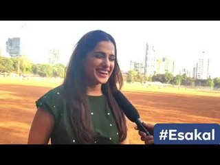 CITY OF DREAMS | Exclusive : Priya Bapat Talks On Her New Web Series | Hotstar Latest