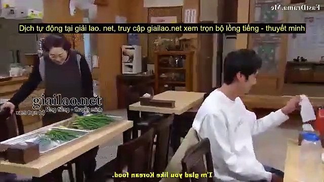 Thử Thách Tình Yêu Tập 33 - VTV3 thuyết minh tap 34 - Phim Hàn Quốc - Xem phim thu thach tinh yeu tap 33