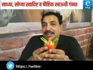 Dhamaal Suttichi | Masteer Recipes | Chef Vishnu Manohar | Recipe in Marathi |