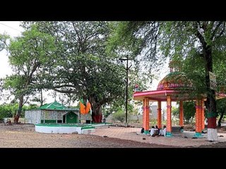 हिंदू-मुस्लिम एकतेचे प्रतीक अनगडशाहबाबा दर्गा | Vithai : Wari 2019