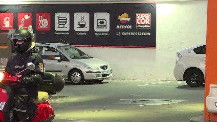 Repsol gana 648 millones a marzo impulsado por la recuperación del crudo