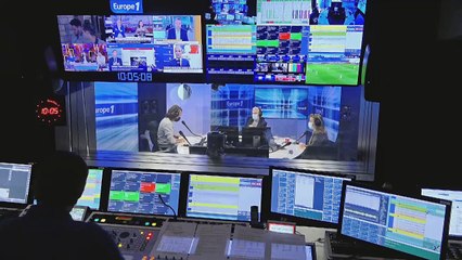 BFMTV : Thomas Misrachi, "le Valerie Maurice du Pfizer"