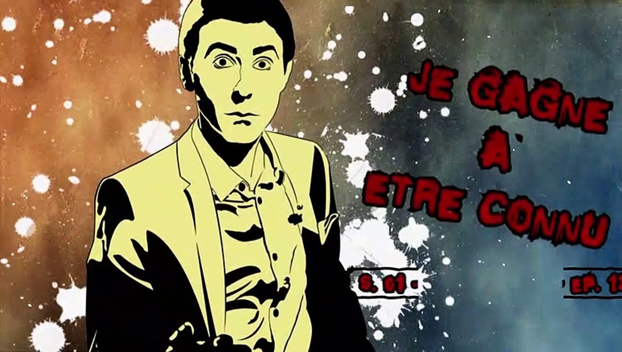 JE GAGNE A ETRE CONNU - Saison 01 épisode 12