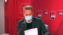 Les militaires, j'ai donné - Le billet de Tanguy Pastureau