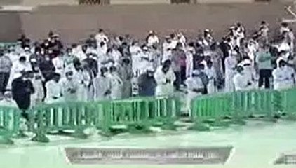 صلاة التراويح 13 رمضان 1442هـ من المسجد النبوي, ,عبدالله البعيجان