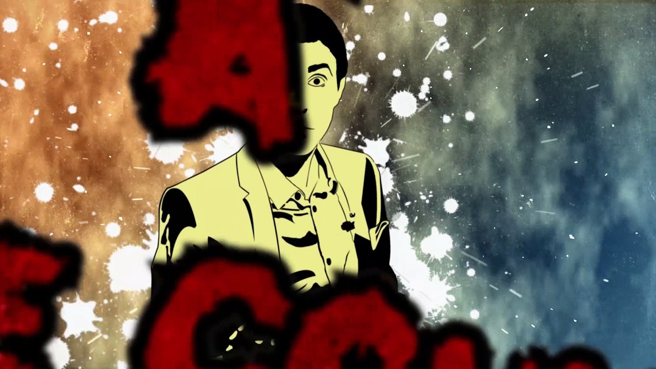 JE GAGNE A ETRE CONNU - Saison 01 épisode 14