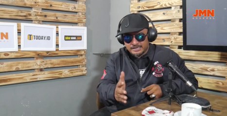 JADI BEGINI PODCAST  #60 | SEJUTA SAUDARA MASIH KURANG SATU MUSUH TERLALU BANYAK