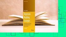 Downlaod Regression Modeling Strategies: With Applications to Linear Models, Logistic and Ordinal