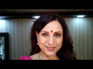 किशोरी शहाणे म्हणत आहेत २२ डिसेंबरला धावायलाच हवे.!