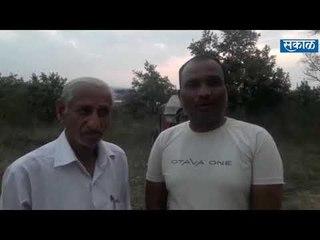 पारशिवनीकरांना प्यावे लागतेय दूषित पाणी.