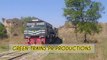 Megneficient Train Tezgam Express 7up Passing Derataj Khanewal.