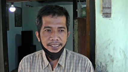 Anaknya Meninggal Keracunan, Pengemudi Ojol Tolak Autopsi