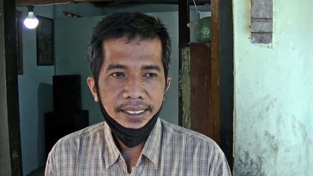 Anaknya Meninggal Keracunan, Pengemudi Ojol Tolak Autopsi