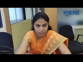 इंग्रजी विषयी मार्गदर्शन करत आहेत दीपाली चौघुले..!