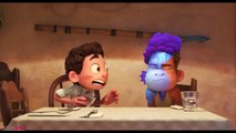 LUCA Trailer #2 Official  (NEW 2021) Disney, Animated Movie HD