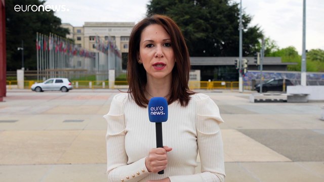 Ολοκληρώνεται η Άτυπη Διάσκεψη για το Κυπριακό στη Γενεύη