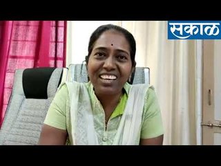 धुणीभांडी करणाऱ्या मोलकरणीची  लेक झाली सीए | WomansDaySpecial  | International Womens Day