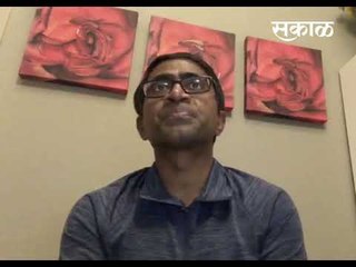 अमेरिकेतील डॉक्टरने व्यक्त केली भारताबद्दल चिंता.!