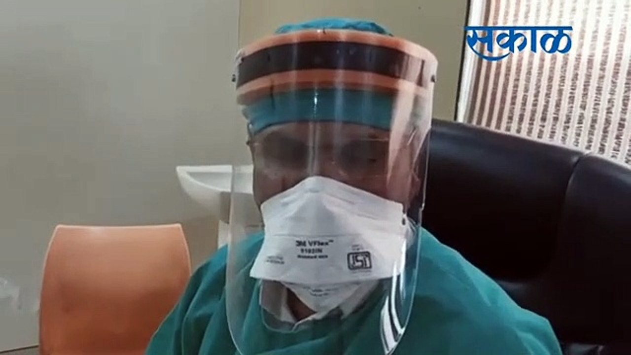 नेमके हे पीपीई कीट आहे तरी काय? त्याचा कसा उपयोग केला जातो.