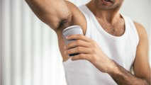 Teenager dies after inhaling his deodorant