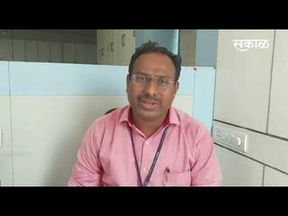 कोल्हापूरात रिझर्वेशन चे पैसे मिळू लागले परत.....