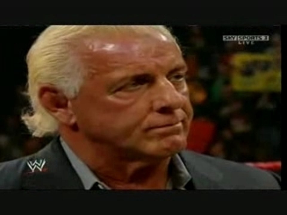 WWe Monday Raw 25 02 2008 4/5