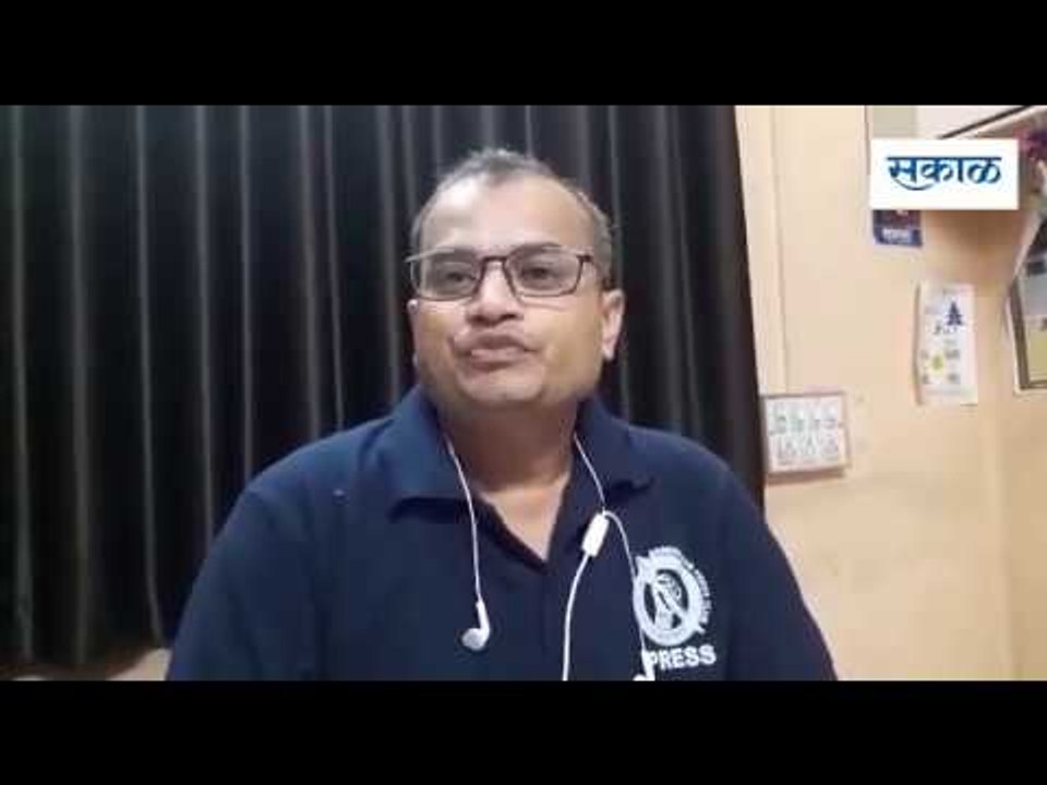 इवनिंग बुलेटीन | अहमदनगर |  Marathi News | आजच्या ठळक बातम्या | मराठी ताज्या बातम्या | Sakal Media |