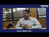 नाशिक शहरातील कोरोना परिस्थितीवर आयुक्तांशी सविस्तर चर्चा | Live Marathi News | Sakal Media |