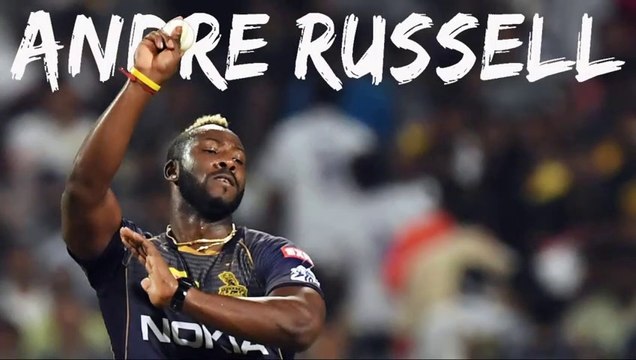 Andre Russell VS Kieron Pollard - T20 MasterClass