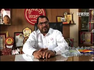 अखेर काय आहे राजू शेट्टींचा निर्णय ?